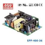Mean Well Epp-400-36 Power Supply 252w 36v. Fixed Price $77.25.