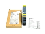 Siemens 3sk1111-2ab30 Sirius Safety Relay Basic, Enabling Circuits 3 No. Fixed Price $185.24.