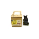 Allen Bradley 700-bxl220a1 Ser. B 110/120v (br/yl) Nsmp. Fixed Price $203.00.