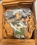Ge Cr2820b113aa2 Coil 115v 60hz 2no 2nc Time Delay Cont 600v Max. Fixed Price $99.95.