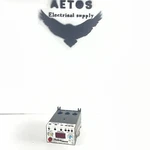 Motor Saver Model 601 Protector Power Monitor Overload Relay 3 Phase. Fixed Price $77.99.