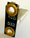 Ge General Electric 81d532 81d239 Relay Heater For Manual Magnetic Starter, New. Fixed Price $8.99.