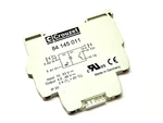 Crouzet 84 145 011 Relay Dc Output Module 2a 5-48vdc 24vdc Supply. Fixed Price $17.09.