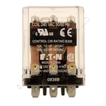 Eaton D5pr3b-a2 D5 Plug-in Relay 3pdt 240vac Coil 16a 7200 Ohm. Fixed Price $28.49.