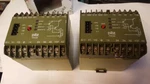 Pilz 474766 Pnoz8 120vac 110vac 6va Safety Relay. Fixed Price $200.00.