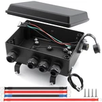 Torkettle Winch Solenoid For 8000-17000lbs Winch,. Fixed Price $62.70.