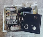 Ge Evolution E9000 E33752 Motor Control Center -- Type Fvnr New Surplus. Fixed Price $675.00.