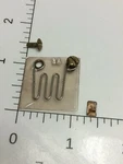Lot Of 2 Ge 9703-g Heater Units (nib). Fixed Price $19.00.