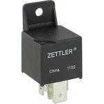 1pc American Zettler, Inc. Rs Pro Az979-1c-24de Relay Automotive Mini-iso. Fixed Price $16.39.