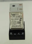 Allen Bradley Ab 700-ha32z24-99 General Purpose Tube Base Relay. Fixed Price $20.00.