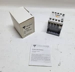 Carlo Gavazzi Cgms-6a Contactor. Fixed Price $39.00.