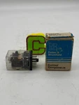 Potter & Brumfield Kap14ay-120v Relay *lot Of (2) W/ (1) Box* (open Box). Fixed Price $37.80.