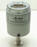Mks 626c11tde Baratron Capacitance Meter 626 Pressure Transducer 15vdc-35 Ma. Fixed Price $240.00.