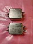 2, Tdk Noise Filter Zag2220-11s 250v 20a - Fast Ship. Fixed Price $24.95.