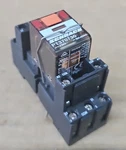 Schrack Pt370730 Relay 230v 10a-250v. Fixed Price $24.99.