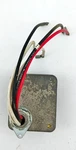 Dial W-r/rbm 129507-6110z Coil 11=5 Vac. Fixed Price $17.50.