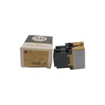 Allen Bradley 700-p200a2 Ser. B 220-230/240v 60a (bk/yl) Nsmp. Fixed Price $77.00.