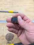 Omron G6d-1a-asi Dc24 Power Pcb Relay 811t34. Fixed Price $15.00.