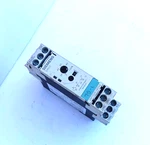 Siemens 3rp1525-1bq30 Sirius Timing Relay, On Delay. Fixed Price $42.00.