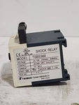 Tsubaki Emerson Tsbss60 Shock Relay 100-240vac 50/60hz. Fixed Price $49.99.