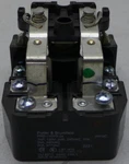 Potter & Brumfield Prd-11dy0-24 Power Relay Dpdt 24vdc 25a. Fixed Price $14.95.