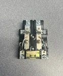 Ae-314 Barber-coleman, 120v Dp-dt Relay. Fixed Price $60.00.