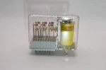 Kuhnke Ia6-24vdc Relay 250 Vac 6a 1500va. Fixed Price $39.99.