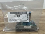 Relay Dpdt W/ Pilot Light Cc23-srl0303 Wago 60533703 1004554125 New. Fixed Price $39.00.