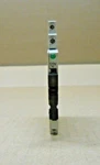 1 New Weidmuller 8556030000 406163000 Relay 120v 6amp (2 Available). Fixed Price $8.50.