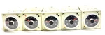 Lot Of 5 - Fuji Time Relay Ms4sa Mixed / Input Super Timer. Fixed Price $197.99.