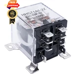 Twtade/jqx-12f-2z Dc 12v Coil Voltage 30a Dpdt 2no+2nc General Purpose. Fixed Price $30.98.