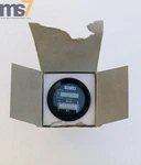 Curtis 803rb7280bcj3010 Battery Hour Meter Round #new. Fixed Price $94.05.