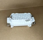 Phoenix Contact 1772492 10a 250v 600v / Hc-d 4-ebuc. Fixed Price $17.99.