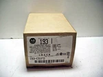Allen-bradley 193-es1fd Overload Relay 14-45a New!! Quantity!! Wow!!. Fixed Price $79.99.