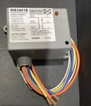 Rib Ribt2401b Enclosed Relay 395024a 24vac Spdt 20amp New. Fixed Price $30.00.