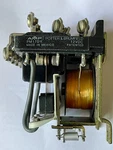 Amf Potter & Brumfield General Purpose Relay Pm17dy. Fixed Price $35.00.