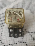 Rh3b-ulcdc24v Sh3b-05c Idec Power Relay 24 Vdc 10a With Socket. Fixed Price $24.95.