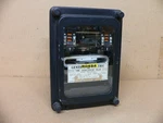 General Electric 121ac51b1a Time Overcurrent Relay 4/16amp 60cycle. Fixed Price $399.99.
