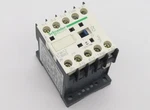 Schneider Electric Lp4k1210bw3 Power Contactor 1s 1no 5.5kw 12a 24v Dc. Fixed Price $23.09.