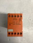 Eds Dold Thermistor-motorschutzrelais 3a/250v Ba9038 H-974. Fixed Price $125.00.