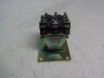 Omron Mm3-ua-007059 Relay 24vdc. Fixed Price $17.41.