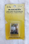 Archer 12vdc Dpdt Relay Contacts Rated 10 Amps At 125vac Cat. No. 275-218b. Fixed Price $19.88.