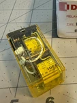 One Idec Ry2ks-u Ac120v Relay New. Fixed Price $14.99.