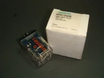 New Siemens, Potter & Brumfield, Krpa-11dg-24s Relay, In Factory Box. Fixed Price $18.99.