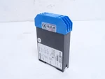 251271 New-no Box; Duelco Nst-3.2 Emergency Stop Relay; 240vac/24vdc. Fixed Price $295.86.