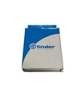 Finder 7s.12.9.024.5110 Industrierelais Nennspannung: 24 V/dc Schaltstrom. Fixed Price $28.54.