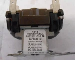 Honeywell R8222c1016 26-3515 Dpst Switching Relay 24/50-60. Fixed Price $7.00.