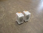 Carlo Gavazzi Relay Rrm004a120v 120v Coil *lot Of 2* Used. Fixed Price $20.00.