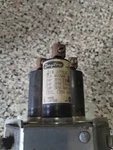 Dayton 3x752e Displacement Relay. Fixed Price $80.00.