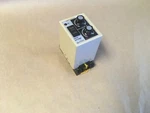 Omron Sdv-fm6 Voltage Sensor 110vac (kb). Fixed Price $30.00.
